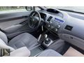 HONDA CIVIC 1.6 DREAM //120.000 KM'DE//