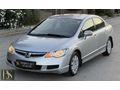 HONDA CIVIC 1.6 DREAM //120.000 KM'DE//