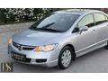 HONDA CIVIC 1.6 DREAM //120.000 KM'DE//