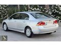 HONDA CIVIC 1.6 DREAM //120.000 KM'DE//
