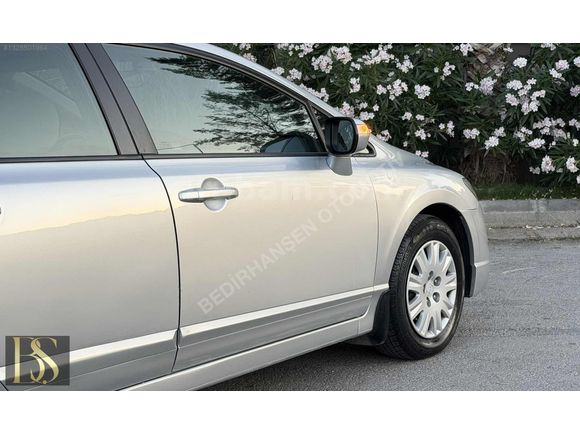 HONDA CIVIC 1.6 DREAM //120.000 KM'DE//