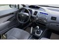 HONDA CIVIC 1.6 DREAM //120.000 KM'DE//