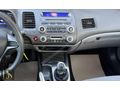 HONDA CIVIC 1.6 DREAM //120.000 KM'DE//