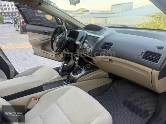 Göktürk Otomotiv'den Hatasız