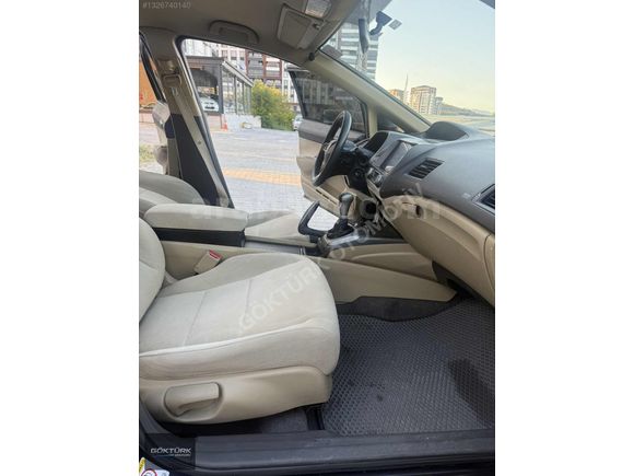 Göktürk Otomotiv'den Hatasız