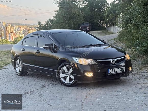 Göktürk Otomotiv'den Hatasız