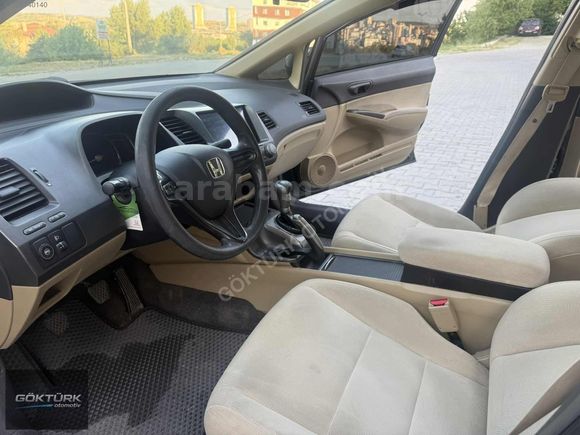 Göktürk Otomotiv'den Hatasız