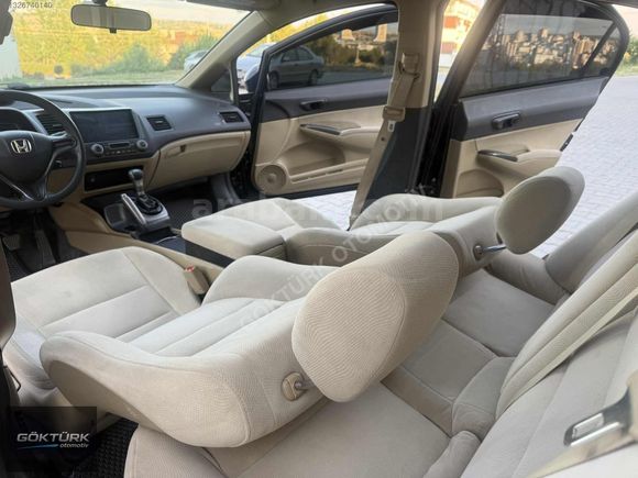 Göktürk Otomotiv'den Hatasız