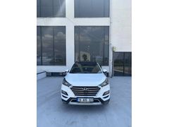 Sahibinden Hyundai Tucson 1.6 CRDi Style 2019 Model  69.000 km Beyaz