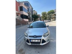 Sahibinden Ford Focus 1.6 Ti-VCT Titanium 2014 Model