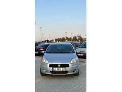 Sahibinden Fiat Punto Grande 1.3 Multijet 2011 Model 
