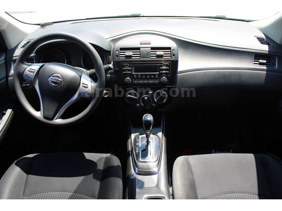 Nissan Pulsar 1.2 VİSİA
