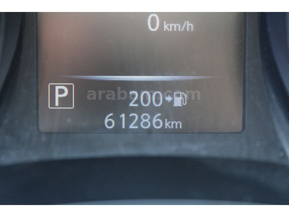 Nissan Pulsar 1.2 VİSİA