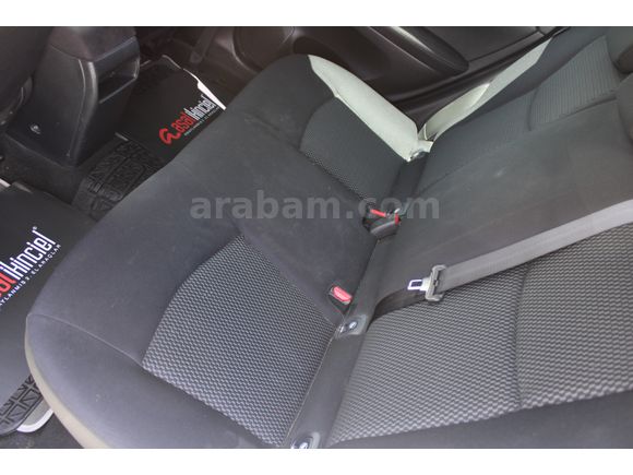 Nissan Pulsar 1.2 VİSİA