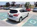 Nissan Pulsar 1.2 VİSİA