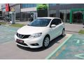 Nissan Pulsar 1.2 VİSİA