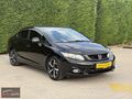 DURU AUTO'DAN 1.6i VTEC DREAM PAKET TEK PARÇA LOKAL