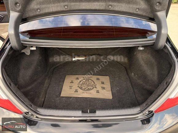 DURU AUTO'DAN 1.6i VTEC DREAM PAKET TEK PARÇA LOKAL