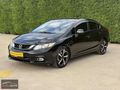 DURU AUTO'DAN 1.6i VTEC DREAM PAKET TEK PARÇA LOKAL