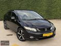 DURU AUTO'DAN 1.6i VTEC DREAM PAKET TEK PARÇA LOKAL