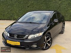 DURU AUTO'DAN 1.6i VTEC DREAM PAKET TEK PARÇA LOKAL