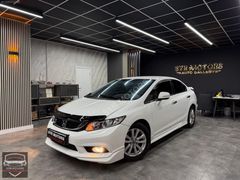 SYR MOTORS'TAN, TEMİZ KULLANILMIŞ HONDA CİVİC BENZİN-LPG MANUEL