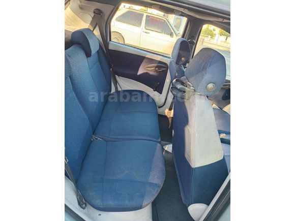 Sahibinden Fiat Punto 1.3 Multijet Dynamic 2004 Model