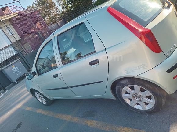 Sahibinden Fiat Punto 1.3 Multijet Dynamic 2004 Model