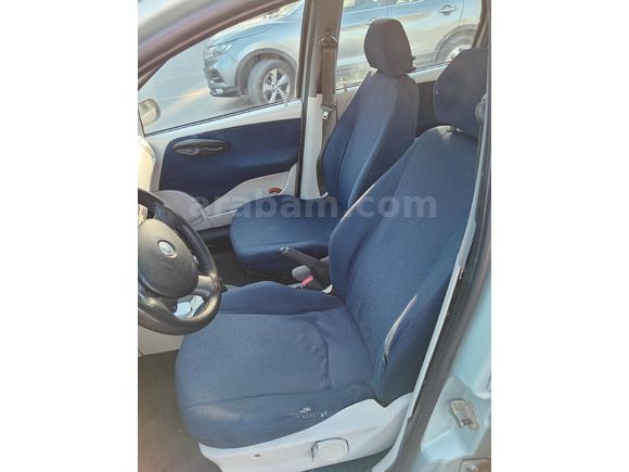 Sahibinden Fiat Punto 1.3 Multijet Dynamic 2004 Model