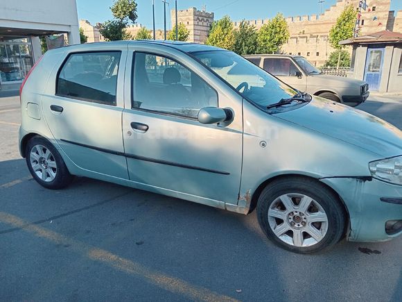 Sahibinden Fiat Punto 1.3 Multijet Dynamic 2004 Model