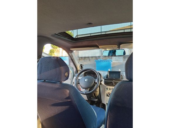 Sahibinden Fiat Punto 1.3 Multijet Dynamic 2004 Model
