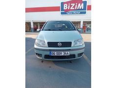 Sahibinden Fiat Punto 1.3 Multijet Dynamic 2004 Model