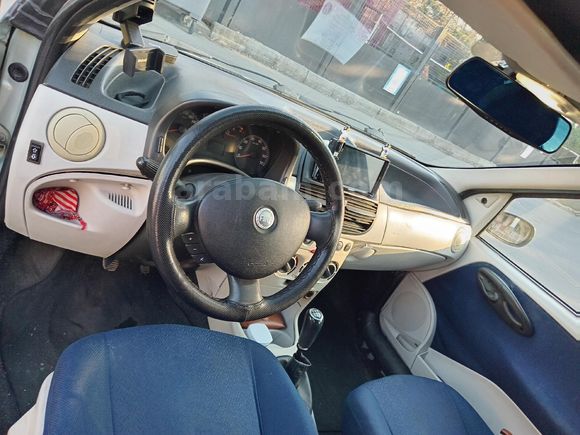 Sahibinden Fiat Punto 1.3 Multijet Dynamic 2004 Model