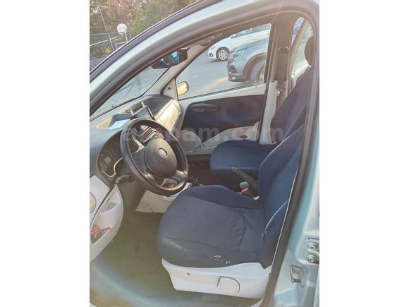 Sahibinden Fiat Punto 1.3 Multijet Dynamic 2004 Model