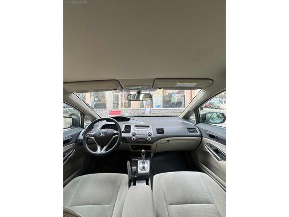 ALTINTOP GARAJDAN 87BİNDE HONDA CİVİC