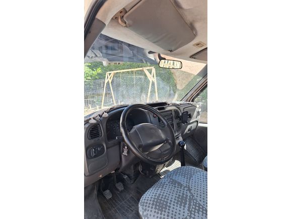 Sahibinden Ford Trucks Transit 350 L 