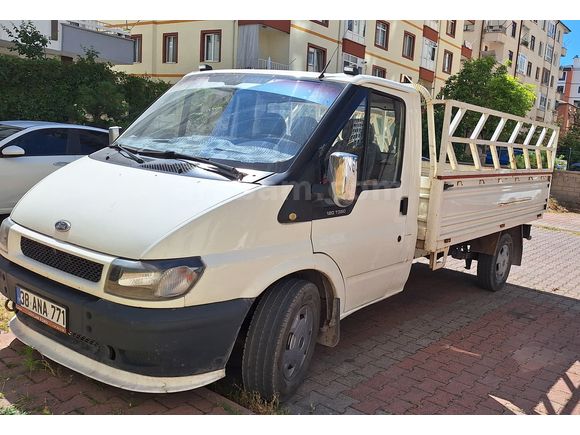 Sahibinden Ford Trucks Transit 350 L 