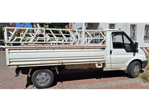 Sahibinden Ford Trucks Transit 350 L 
