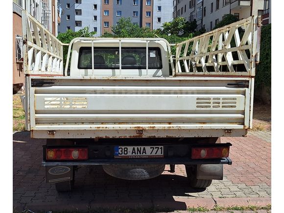 Sahibinden Ford Trucks Transit 350 L 