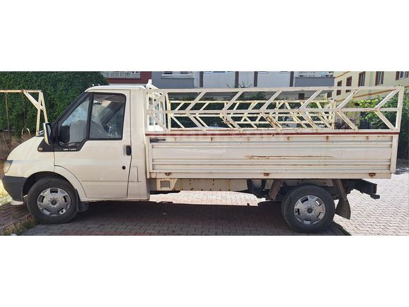 Sahibinden Ford Trucks Transit 350 L 