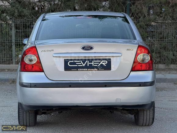 CEVHER /// 2007 - 1.6TDCİ - KARTA 12 TAKSİT