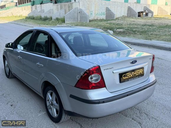CEVHER /// 2007 - 1.6TDCİ - KARTA 12 TAKSİT