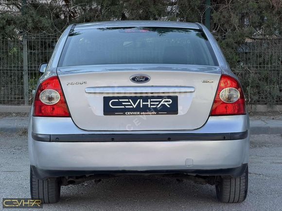 CEVHER /// 2007 - 1.6TDCİ - KARTA 12 TAKSİT