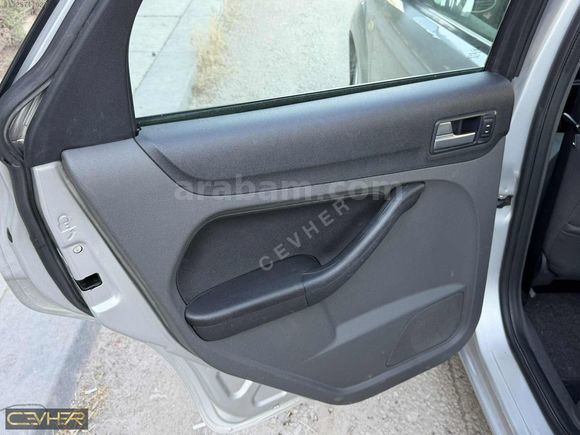 CEVHER /// 2007 - 1.6TDCİ - KARTA 12 TAKSİT