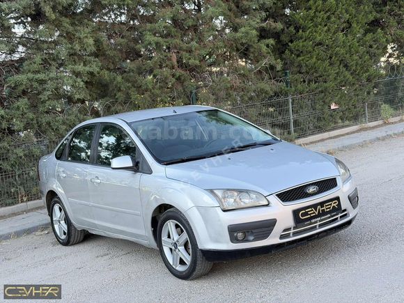 CEVHER /// 2007 - 1.6TDCİ - KARTA 12 TAKSİT