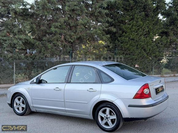 CEVHER /// 2007 - 1.6TDCİ - KARTA 12 TAKSİT