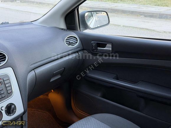 CEVHER /// 2007 - 1.6TDCİ - KARTA 12 TAKSİT