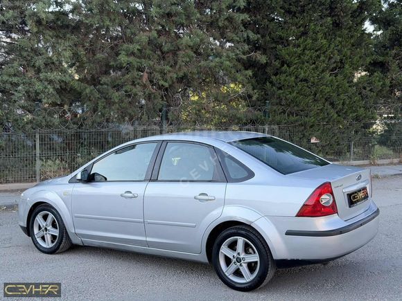CEVHER /// 2007 - 1.6TDCİ - KARTA 12 TAKSİT