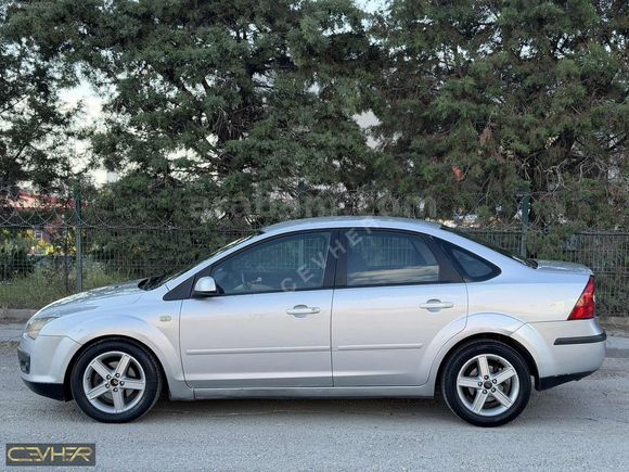 CEVHER /// 2007 - 1.6TDCİ - KARTA 12 TAKSİT