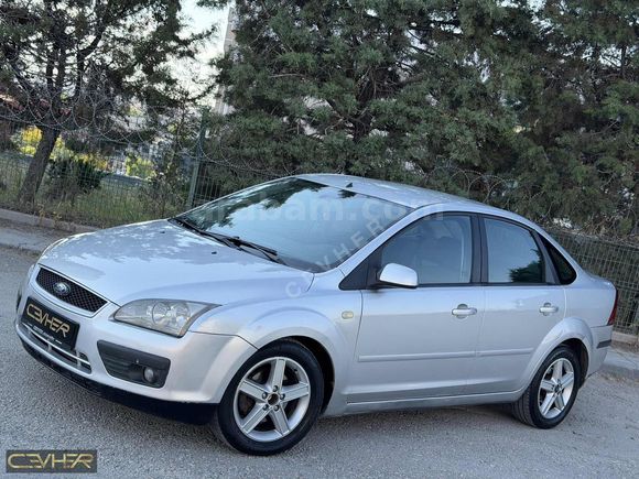 CEVHER /// 2007 - 1.6TDCİ - KARTA 12 TAKSİT